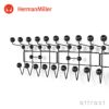 Herman Miller ハーマンミラー Eames Hang-It-All イームズ ハングイット オール ウォールハンガー コートハンガー カラー：7色 デザイン：チャールズ＆レイ・イームズ