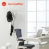 Herman Miller ハーマンミラー Eames Hang-It-All イームズ ハングイット オール ウォールハンガー コートハンガー カラー：7色 デザイン：チャールズ＆レイ・イームズ