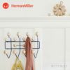 Herman Miller ハーマンミラー Eames Hang-It-All イームズ ハングイット オール ウォールハンガー コートハンガー カラー：7色 デザイン：チャールズ＆レイ・イームズ