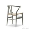 Carl Hansen & Son カール・ハンセン＆サン CH24 SOFT BY ILSE CRAWFORD Yチェア ソフト イルス・クロフォード ビーチ （マット仕上げ） ソフトカラー：クレイ 座：ナチュラルペーパーコード デザイン：ハンス・J・ウェグナー