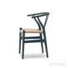 Carl Hansen & Son カール・ハンセン＆サン CH24 SOFT BY ILSE CRAWFORD Yチェア ソフト イルス・クロフォード ビーチ （マット仕上げ） ソフトカラー：ノースシー 座：ナチュラルペーパーコード デザイン：ハンス・J・ウェグナー