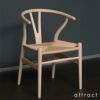 Carl Hansen & Son カール・ハンセン＆サン CH24 Yチェア オーク （ブラック塗装） 座：ブラックペーパーコード デザイン：ハンス・J・ウェグナー