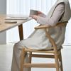 CH24 Yチェア （ワイチェア） オーク （クリアラッカー塗装） ナチュラルペーパーコード Carl Hansen & Son カール・ハンセン＆サン デザイン：ハンス・J・ウェグナー