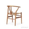 Carl Hansen & Son カール・ハンセン＆サン CH24 Yチェア チーク （オイルフィニッシュ） 座：ナチュラルペーパーコード デザイン：ハンス・J・ウェグナー