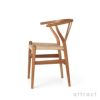 Carl Hansen & Son カール・ハンセン＆サン CH24 Yチェア チーク （オイルフィニッシュ） 座：ナチュラルペーパーコード デザイン：ハンス・J・ウェグナー