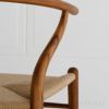 Carl Hansen & Son カール・ハンセン＆サン CH24 Yチェア チーク （オイルフィニッシュ） 座：ナチュラルペーパーコード デザイン：ハンス・J・ウェグナー