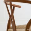 Carl Hansen & Son カール・ハンセン＆サン CH24 Yチェア チーク （オイルフィニッシュ） 座：ナチュラルペーパーコード デザイン：ハンス・J・ウェグナー