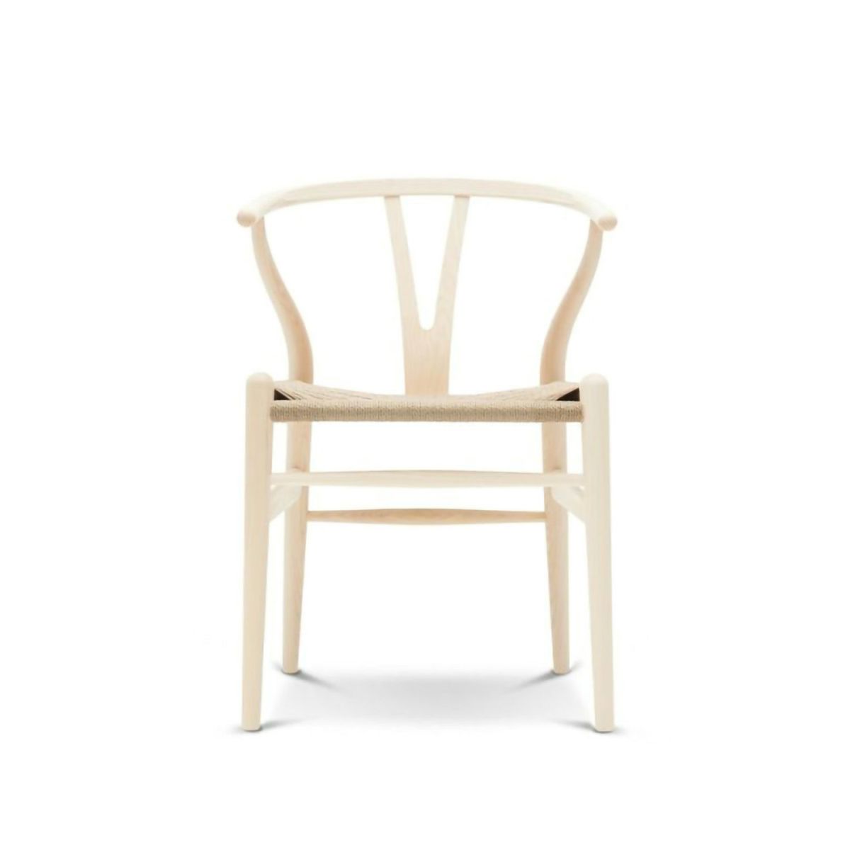 Carl Hansen & Son カール・ハンセン＆サン CH24 Yチェア アッシュ （ソープフィニッシュ） 座：ナチュラルペーパーコード デザイン：ハンス・J・ウェグナー