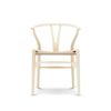 Carl Hansen & Son カール・ハンセン＆サン CH24 Yチェア アッシュ （ソープフィニッシュ） 座：ナチュラルペーパーコード デザイン：ハンス・J・ウェグナー
