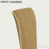 FRITZ HANSEN フリッツ・ハンセン VICO DUO ヴィコデュオ VM110 チェア カラー：3色 ベースカラー：2色 デザイン：ヴィコ・マジストレッティ