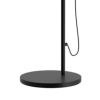 Louis Poulsen ルイスポールセン Yuh Table ユー テーブルランプ 可動式シェード スタンドライト カラー：ブラック 組込LED電球 デザイン：GamFratesi ガムフラテーシ