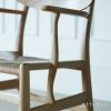 Carl Hansen & Son カール・ハンセン＆サン CH26 アームチェア オーク （オイルフィニッシュ） オークキャップ