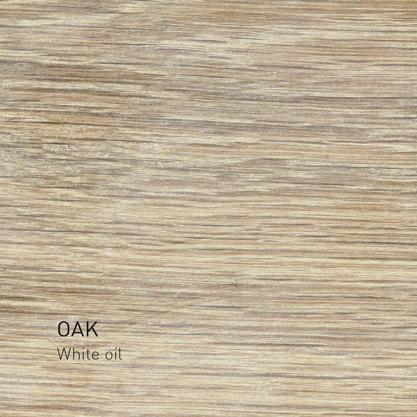 Carl Hansen & Son カール・ハンセン＆サン CH36 チェア オーク （ホワイトオイルフィニッシュ） ナチュラルペーパーコード デザイン：ハンス・J・ウェグナー