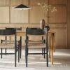 Carl Hansen & Son カール・ハンセン＆サン CH36 チェア オーク （ホワイトオイルフィニッシュ） ナチュラルペーパーコード デザイン：ハンス・J・ウェグナー