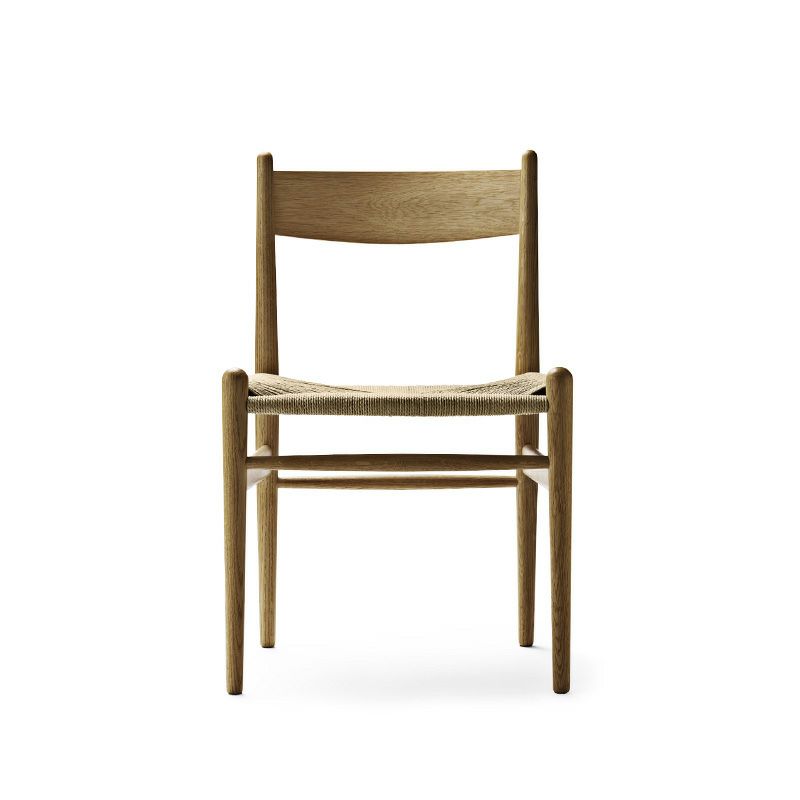Carl Hansen & Son カール・ハンセン＆サン CH36 チェア オーク （オイルフィニッシュ） ナチュラルペーパーコード　デザイン：ハンス・J・ウェグナー