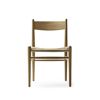 Carl Hansen & Son カール・ハンセン＆サン CH36 チェア オーク （オイルフィニッシュ） ナチュラルペーパーコード　デザイン：ハンス・J・ウェグナー