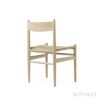 Carl Hansen & Son カール・ハンセン＆サン CH36 チェア ビーチ　（ソープフィニッシュ） ナチュラルペーパーコード　デザイン：ハンス・J・ウェグナー