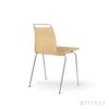 Carl Hansen & Son カール・ハンセン＆サン PK1 ダイニングチェア フレーム：2種類 ナチュラルペーパーコード　デザイン：ポール・ケアホルム