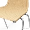 Carl Hansen & Son カール・ハンセン＆サン PK1 ダイニングチェア フレーム：2種類 ナチュラルペーパーコード　デザイン：ポール・ケアホルム