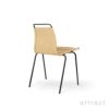 Carl Hansen & Son カール・ハンセン＆サン PK1 ダイニングチェア フレーム：2種類 ナチュラルペーパーコード　デザイン：ポール・ケアホルム