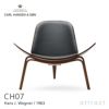 Carl Hansen & Son カール・ハンセン&サン CH07 シェルチェア Carl Hansen & Son カール・ハンセン&サン CH07 シェルチェア