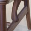 Carl Hansen & Son カール・ハンセン＆サン CH22 ラウンジチェア ウォルナット（オイルフィニッシュ） ウォルナットキャップ