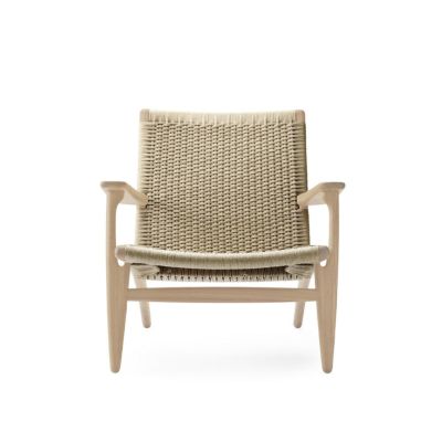 Carl Hansen & Son カール・ハンセン＆サン CH25 ラウンジチェア