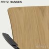 FRITZ HANSEN フリッツ・ハンセン VICO DUO ヴィコデュオ VM111 アームチェア カラー：6色 デザイン：ヴィコ・マジストレッティ 