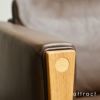 Carl Hansen & Son カール・ハンセン＆サン CH162 ソファ 2シーター オーク（オイルフィニッシュ） 張座：レザー Thor デザイン：ハンス・J・ウェグナー