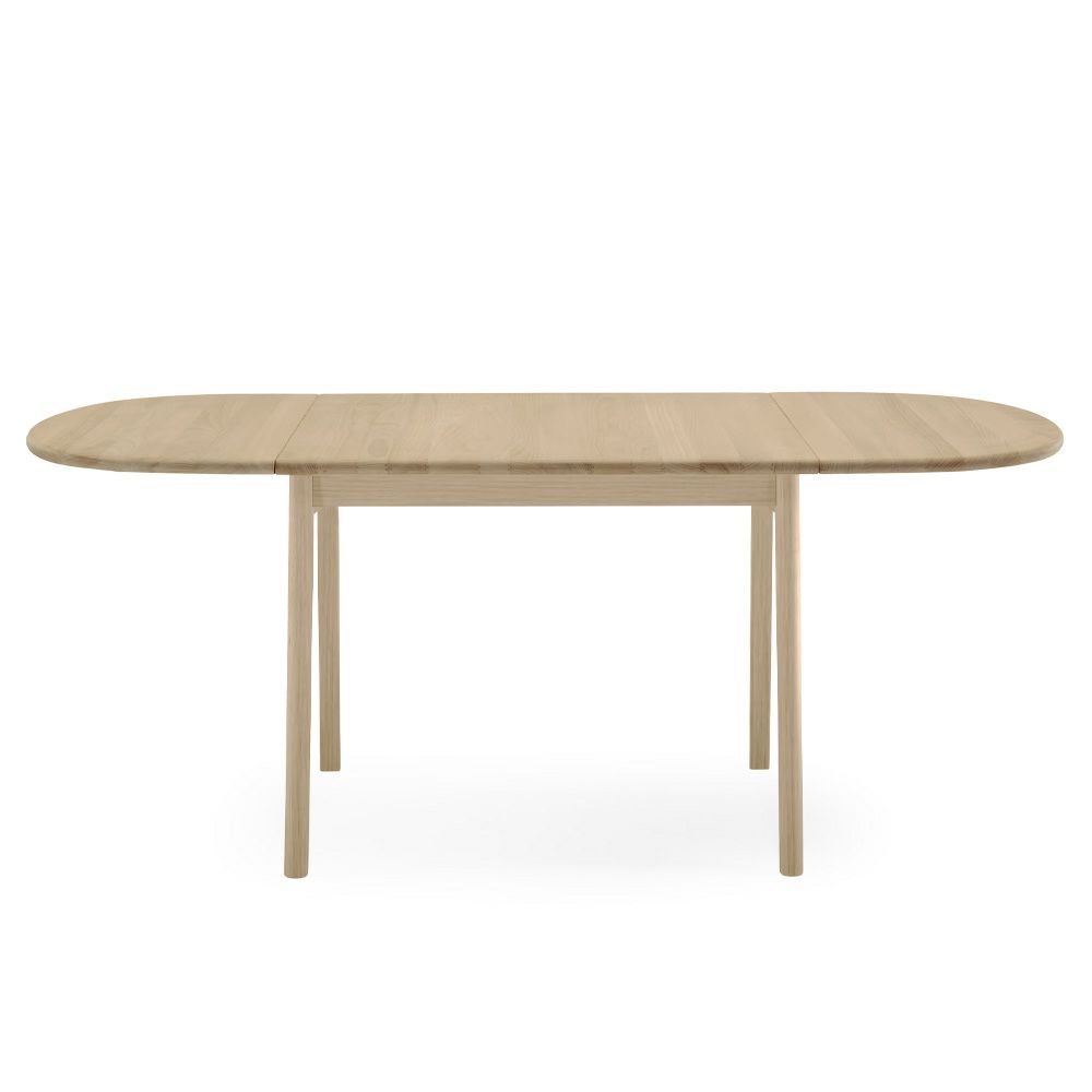 Carl Hansen & Son カール・ハンセン＆サン CH002 伸長式 ダイニングテーブル W90-188cm