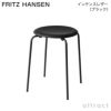 FRITZ HANSEN フリッツ・ハンセン Dot ドット 3170 スツール カラー：4色 デザイン：アルネ・ヤコブセン 