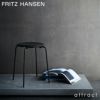 FRITZ HANSEN フリッツ・ハンセン Dot ドット 3170 スツール カラー：4色 デザイン：アルネ・ヤコブセン 