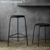 FRITZ HANSEN フリッツ・ハンセン Dot ドット 3170 スツール カラー：4色 デザイン：アルネ・ヤコブセン 