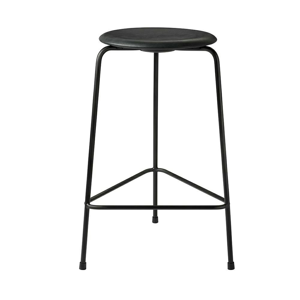 FRITZ HANSEN フリッツ・ハンセン High Dot ハイドットスツール 3170 カウンタースツール H65cm 3本脚 カラー：4色 デザイン：アルネ・ヤコブセン 