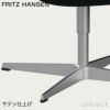 FRITZ HANSEN フリッツ・ハンセン SWAN スワンチェア 3320 ラウンジチェア Christianshavn クリスチャンハウン カラー：26色 ベースカラー：5色 デザイン：アルネ・ヤコブセン 