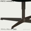 FRITZ HANSEN フリッツ・ハンセン SWAN スワンチェア 3320 ラウンジチェア Christianshavn クリスチャンハウン カラー：26色 ベースカラー：5色 デザイン：アルネ・ヤコブセン 