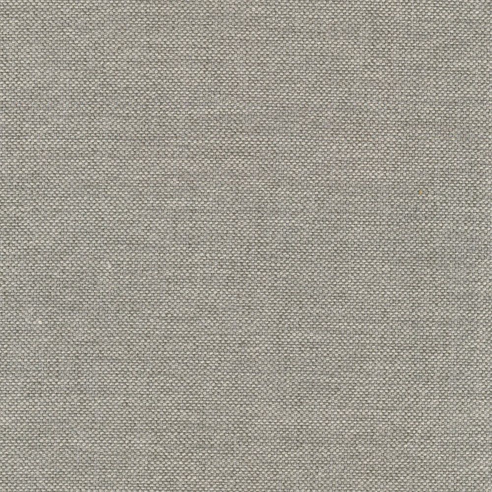 FRITZ HANSEN フリッツ・ハンセン LISSONI SOFA リッソーニ ソファ PL110 プフ フットスツール W90cm Clay クレイ カラー：ライトグレー（0012） マットポリッシュ仕上げスチールベース デザイン：ピエロ・リッソーニ 