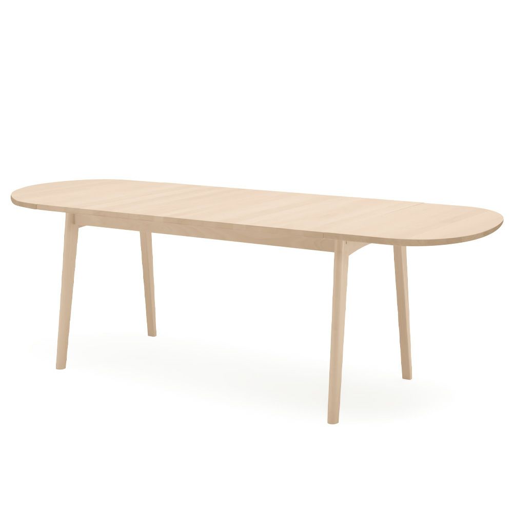 Carl Hansen & Son カール・ハンセン＆サン CH006 伸長式 ダイニング