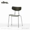 Vitra ヴィトラ Moca モカ カラー：2色 ベース：クロームメッキ デザイン：ジャスパー・モリソン