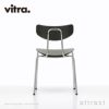 Vitra ヴィトラ Moca モカ カラー：2色 ベース：クロームメッキ デザイン：ジャスパー・モリソン