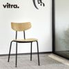 Vitra ヴィトラ Moca モカ カラー：2色 ベース：クロームメッキ デザイン：ジャスパー・モリソン