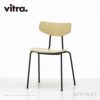 Vitra ヴィトラ Moca モカ カラー：2色 ベース：ベーシックダーク（パウダーコート仕上げ） デザイン：ジャスパー・モリソン