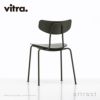 Vitra ヴィトラ Moca モカ カラー：2色 ベース：ベーシックダーク（パウダーコート仕上げ） デザイン：ジャスパー・モリソン