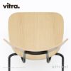 Vitra ヴィトラ Moca モカ カラー：2色 ベース：ベーシックダーク（パウダーコート仕上げ） デザイン：ジャスパー・モリソン