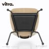 Vitra ヴィトラ Moca モカ カラー：2色 ベース：ベーシックダーク（パウダーコート仕上げ） デザイン：ジャスパー・モリソン