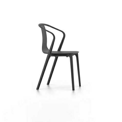 Vitra ヴィトラ Belleville Armchair ベルヴィル アームチェア 