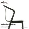 Vitra ヴィトラ Belleville Armchair ベルヴィル アームチェア プラスチックシェル アウトドア スタッキング可能 カラー：5色 デザイン：ロナン＆エルワン・ブルレック