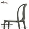 Vitra ヴィトラ Belleville Chair ベルヴィルチェア プラスチックシェル アウトドア スタッキング可能 カラー：5色 デザイン：ロナン＆エルワン・ブルレック