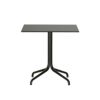 Vitra ヴィトラ Belleville Table ベルヴィル テーブル 角型 アウトドア 屋外 カラー：2色 デザイン：ロナン＆エルワン・ブルレック