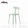 Vitra ヴィトラ All Plastic Chair オールプラスチックチェア カラー：全7色 デザイン：ジャスパー・モリソン